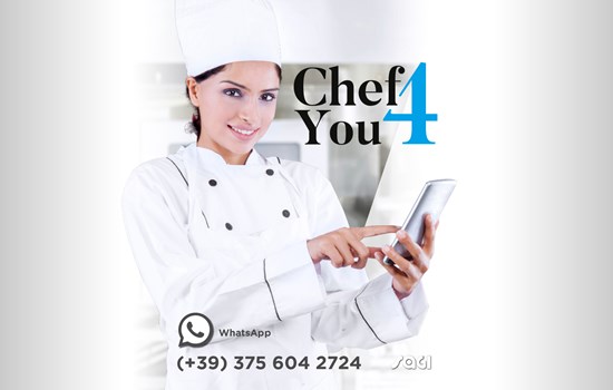 Chef4You